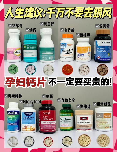 宁波代怀公司:供卵代怀妈妈补哪种钙比较好